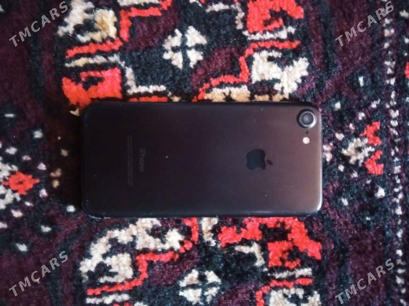 IPHONE 7 - Гумдаг - img 4