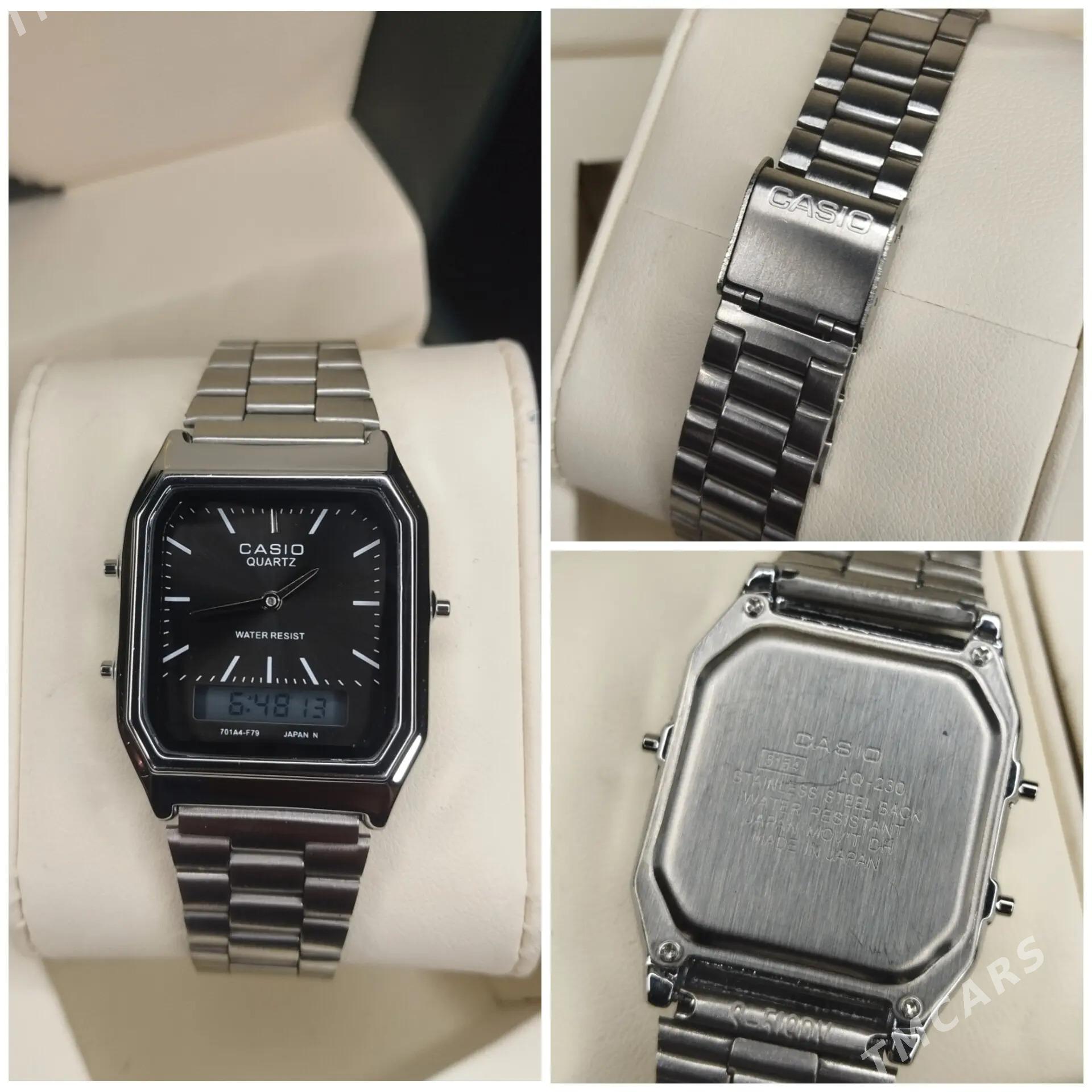 casio sagat - Мир 2 - img 1