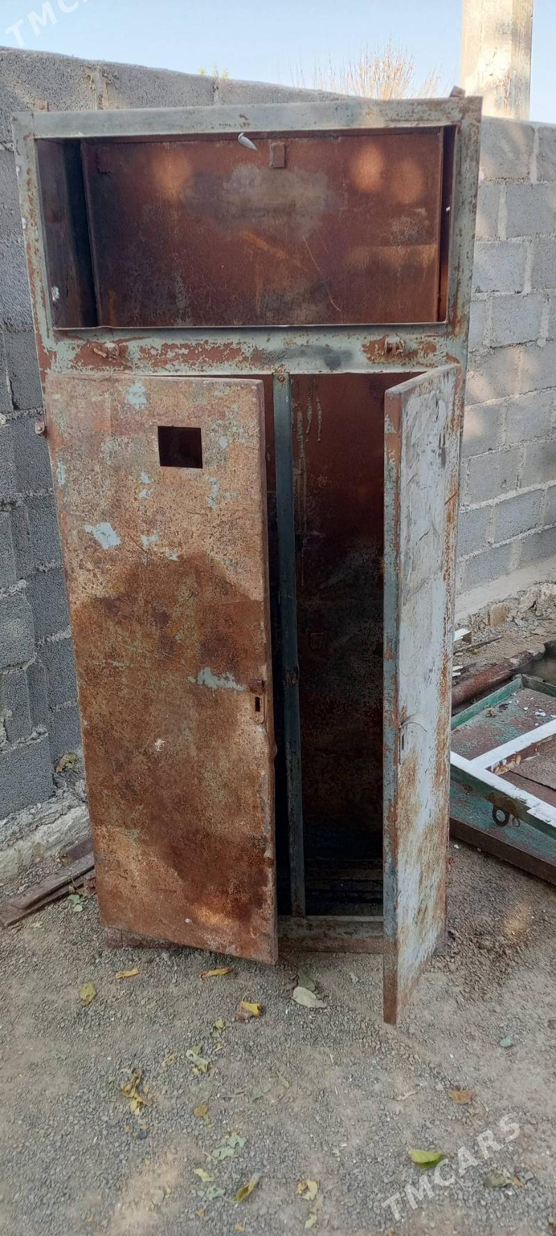 Şit ýaşik - Туркменбаши - img 2