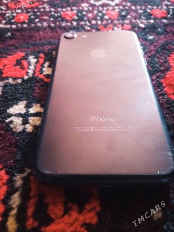 IPHONE 7 - Гумдаг - img 1