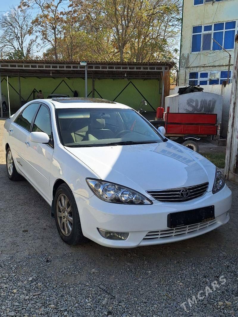 Toyota Camry 2004 - 146 000 TMT - Kaka - img 5