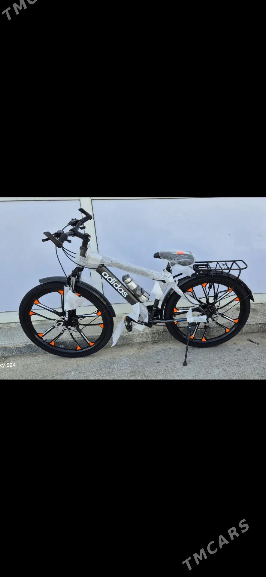 tigir zapjas - Aşgabat - img 1