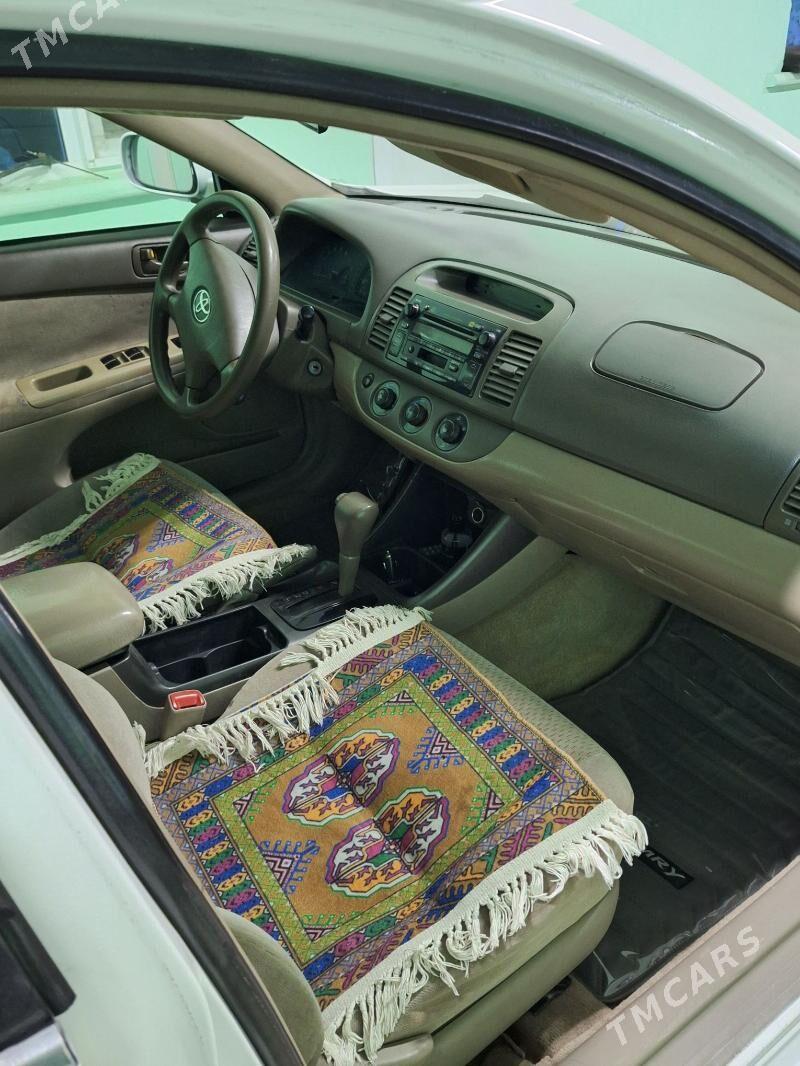 Toyota Camry 2004 - 146 000 TMT - Kaka - img 6