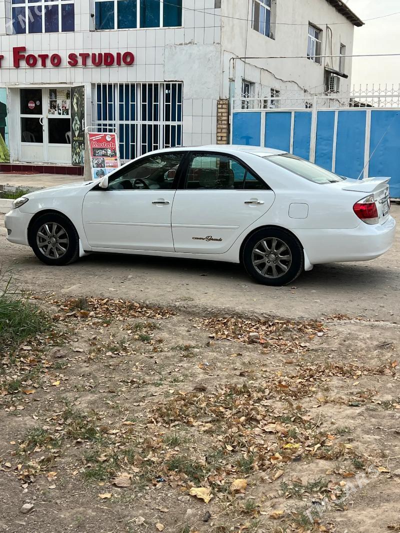 Toyota Camry 2004 - 146 000 TMT - Kaka - img 3