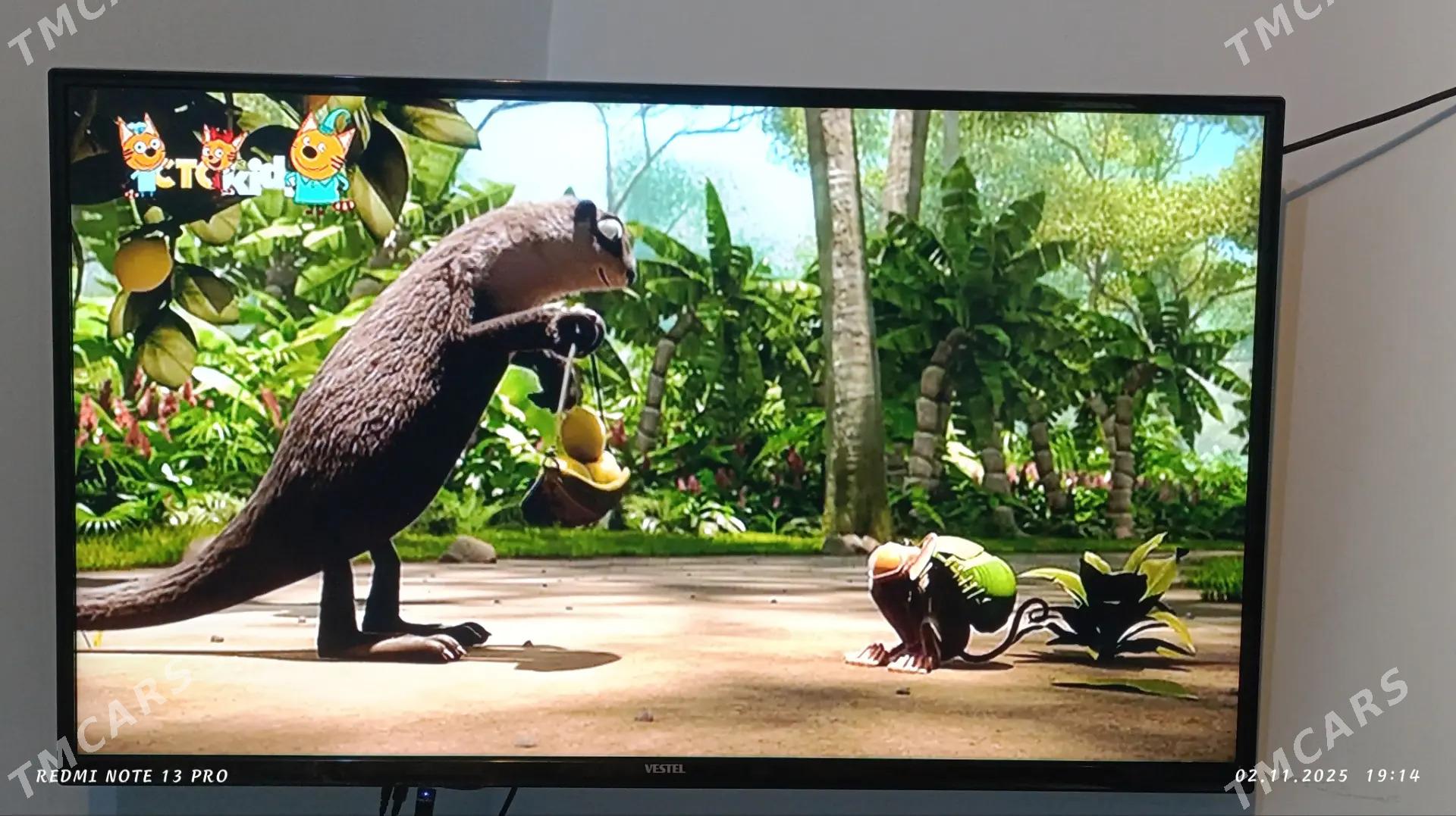 telewizor Vestel 43 lik - Hitrowka - img 4