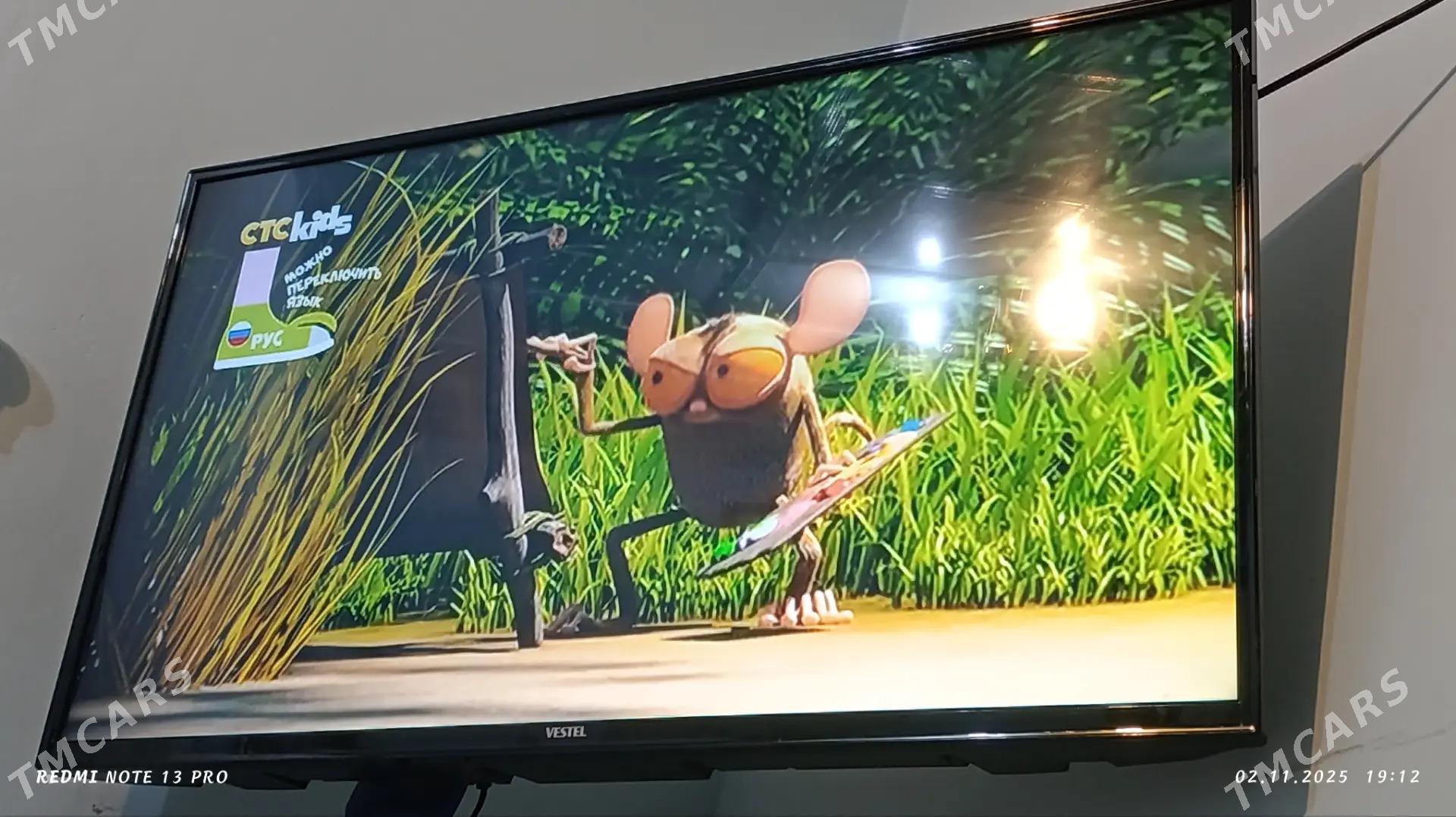 telewizor Vestel 43 lik - Hitrowka - img 3