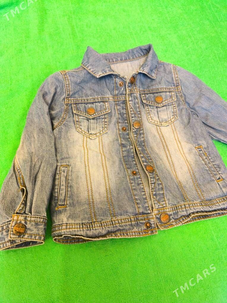 Детские куртки - Aşgabat - img 4