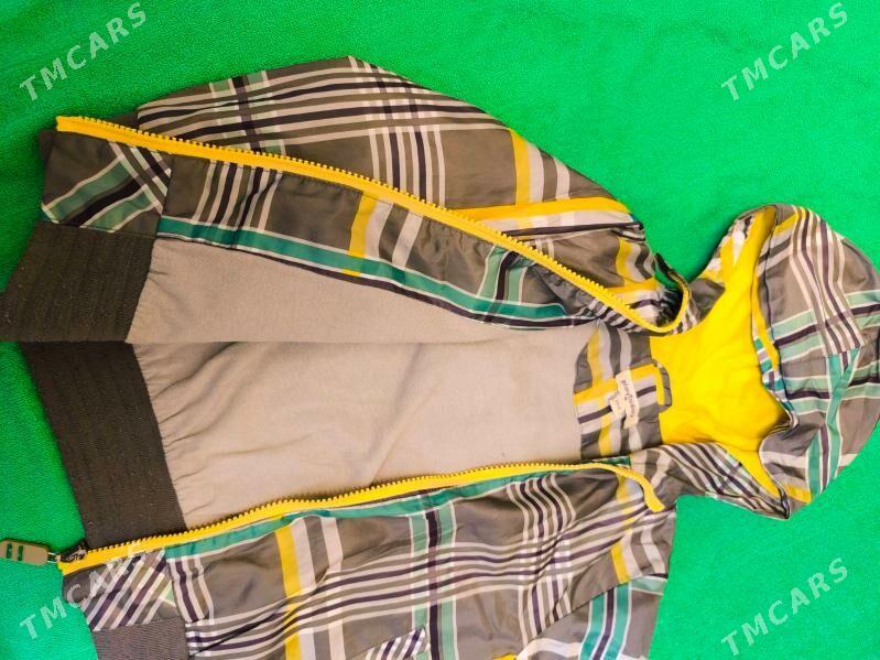 Детские куртки - Aşgabat - img 2