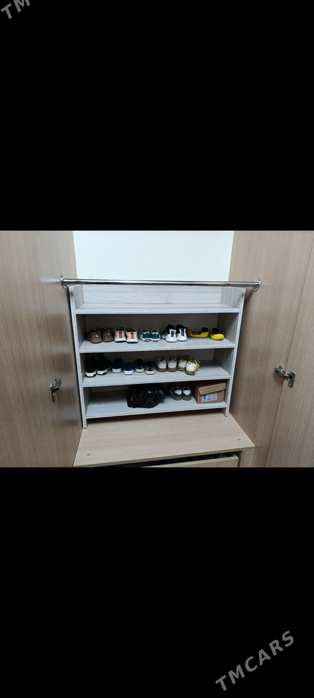 обувная полка - Hitrowka - img 1