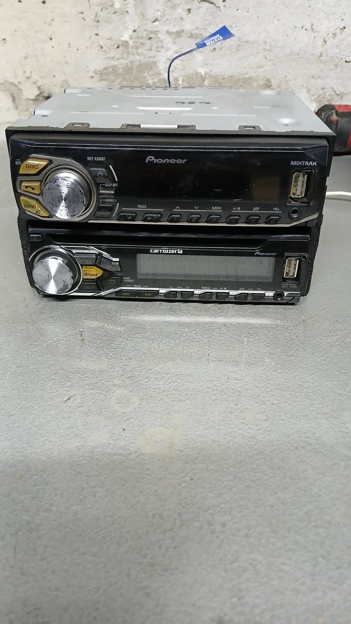 pioneer arginal 900 TMT - Daşoguz - img 2