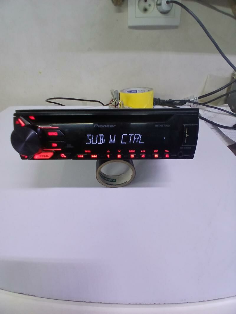 pioneer arginal 900 TMT - Daşoguz - img 1