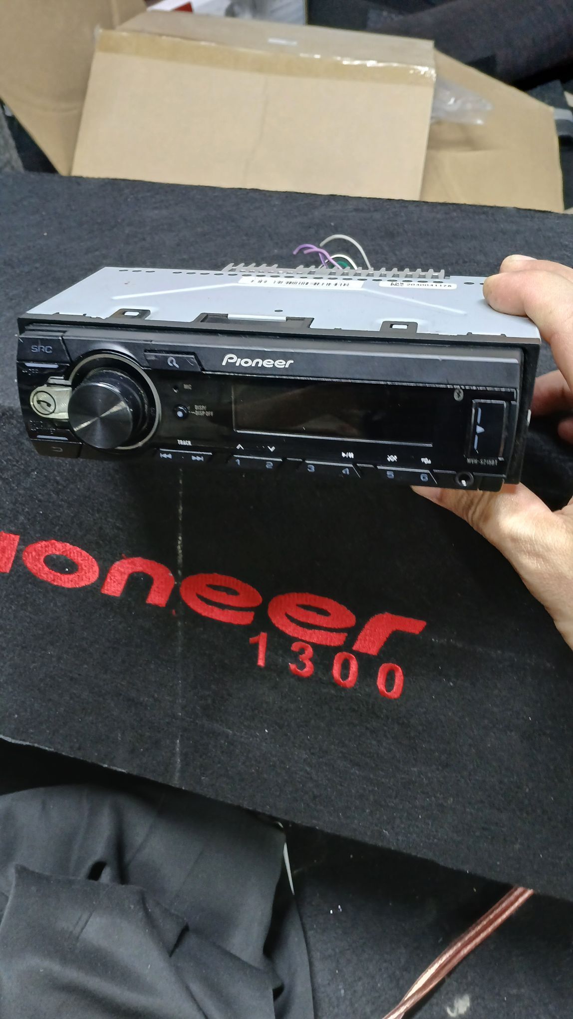 pioneer arginal 900 TMT - Daşoguz - img 5