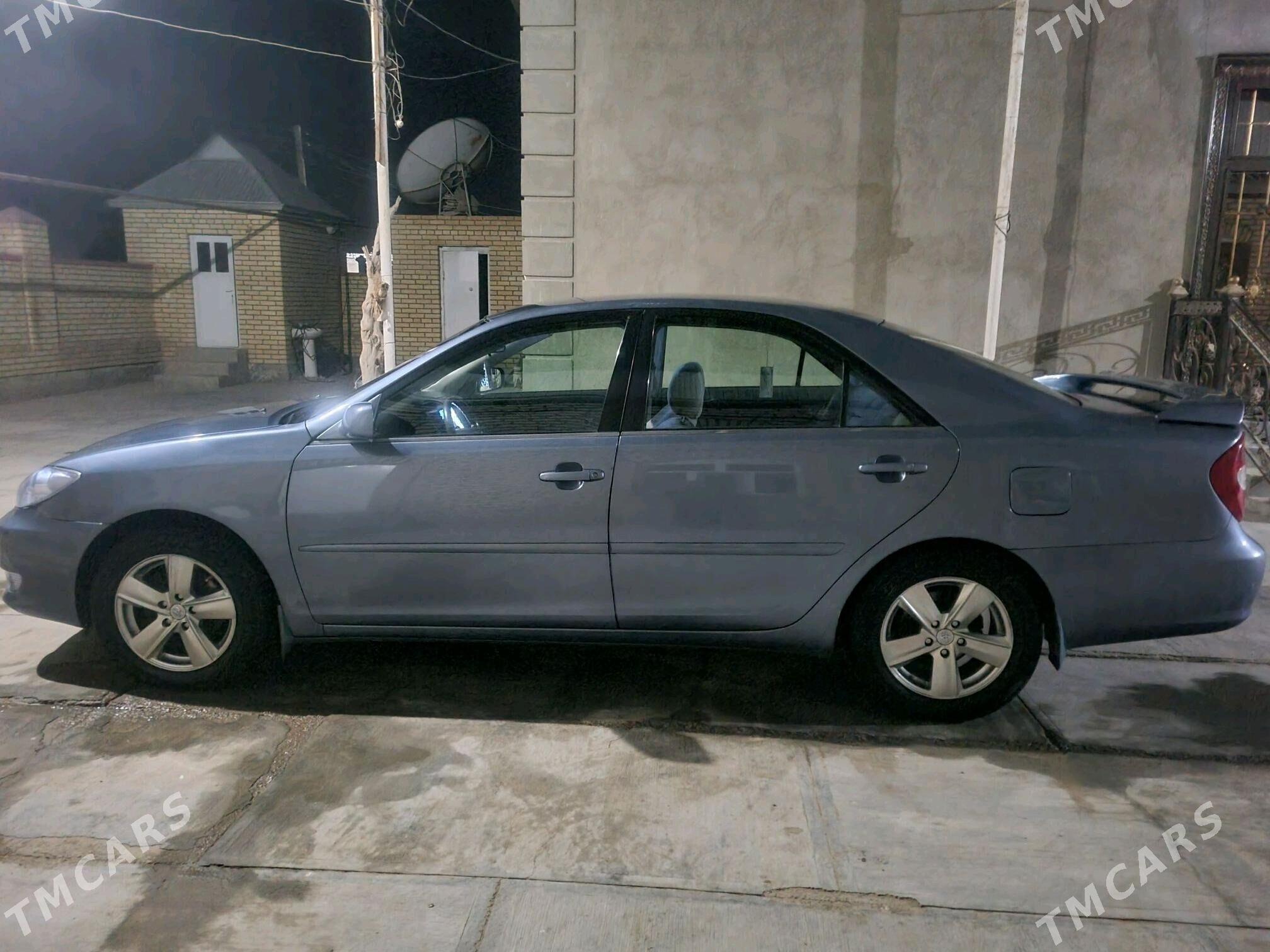 Toyota Camry 2002 - 178 000 TMT - Mary - img 3