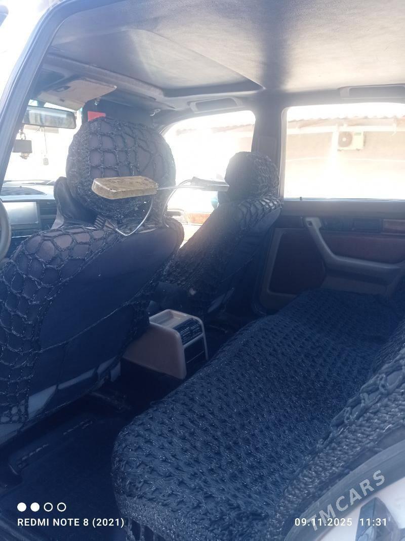 BMW 525 1991 - 60 000 TMT - Мургап - img 3