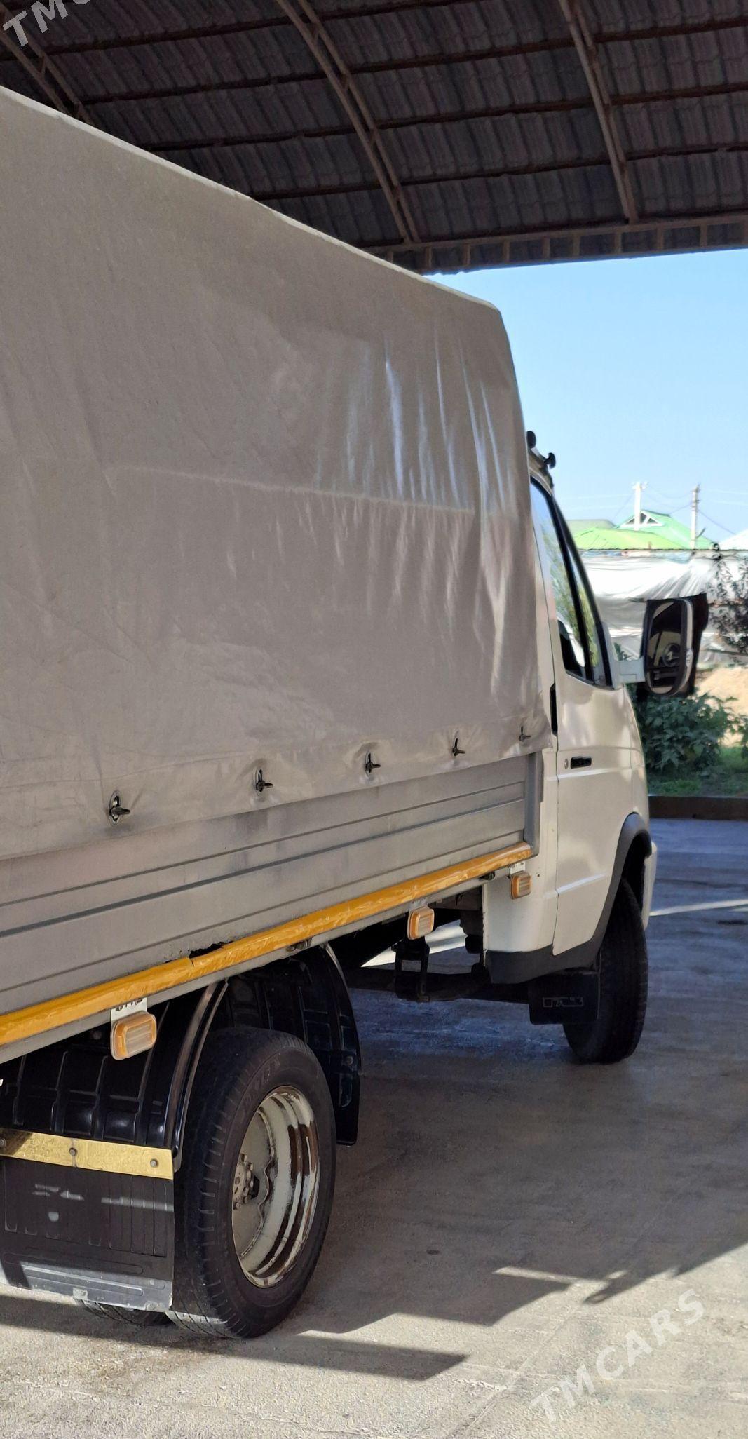 Gaz Gazel 2008 - 172 000 TMT - Ашхабад - img 5