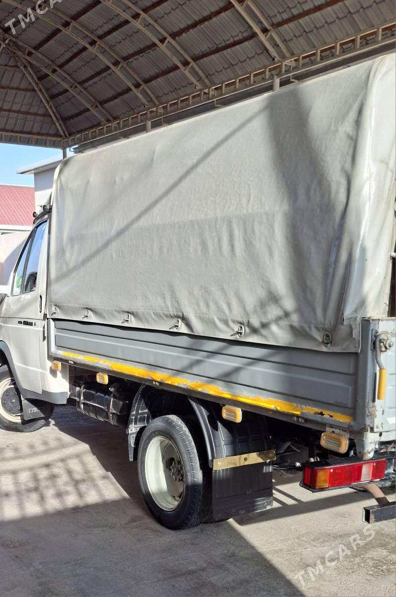 Gaz Gazel 2008 - 172 000 TMT - Ашхабад - img 6