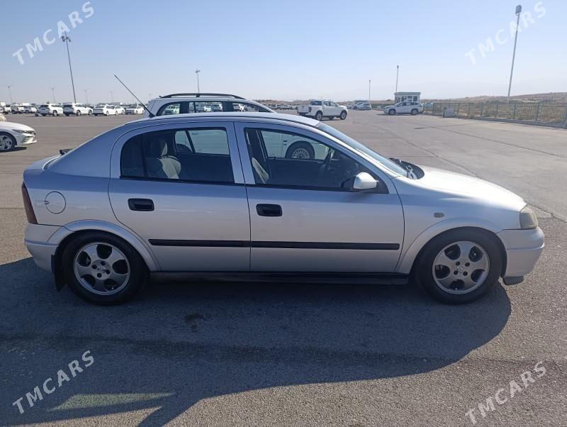 Opel Astra 2003 - 90 000 TMT - Hitrowka - img 4