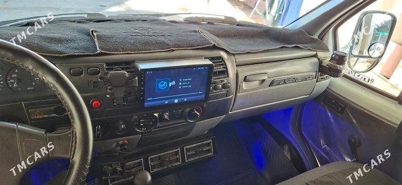 Gaz Gazel 2008 - 172 000 TMT - Ашхабад - img 2