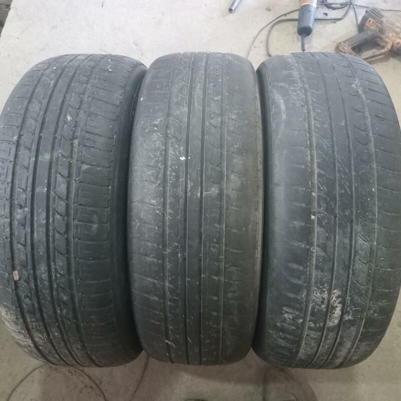 215..65..16.lik 600 TMT - Daşoguz - img 1