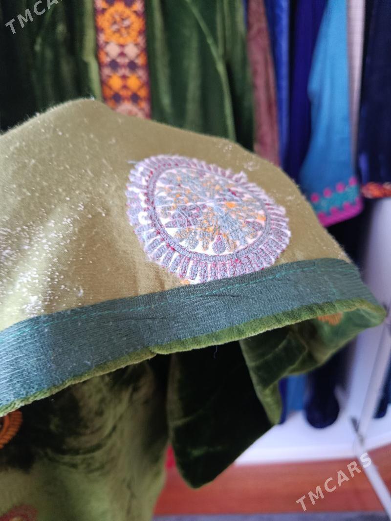 pombarht geyilmedik koynek - Мары - img 3