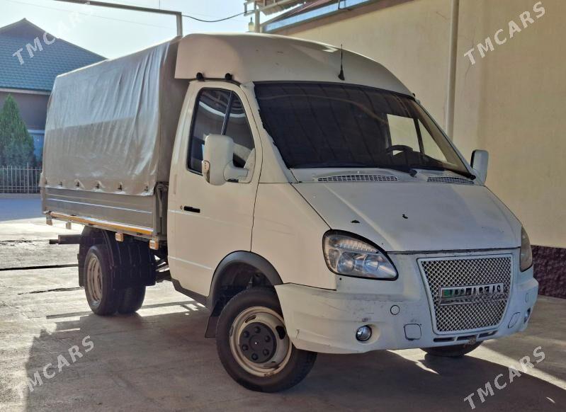 Gaz Gazel 2008 - 172 000 TMT - Ашхабад - img 3