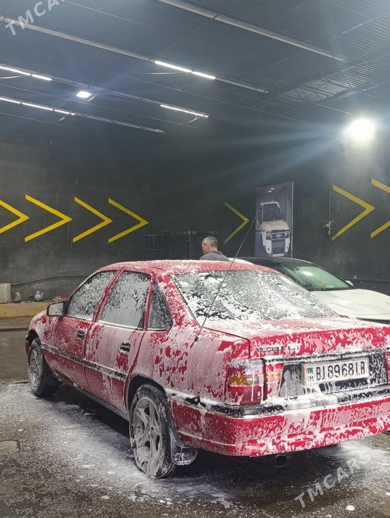 Opel Vectra 1990 - 40 000 TMT - Türkmenabat - img 4