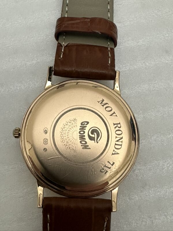 gnomon gyzyl sagat - Ашхабад - img 3