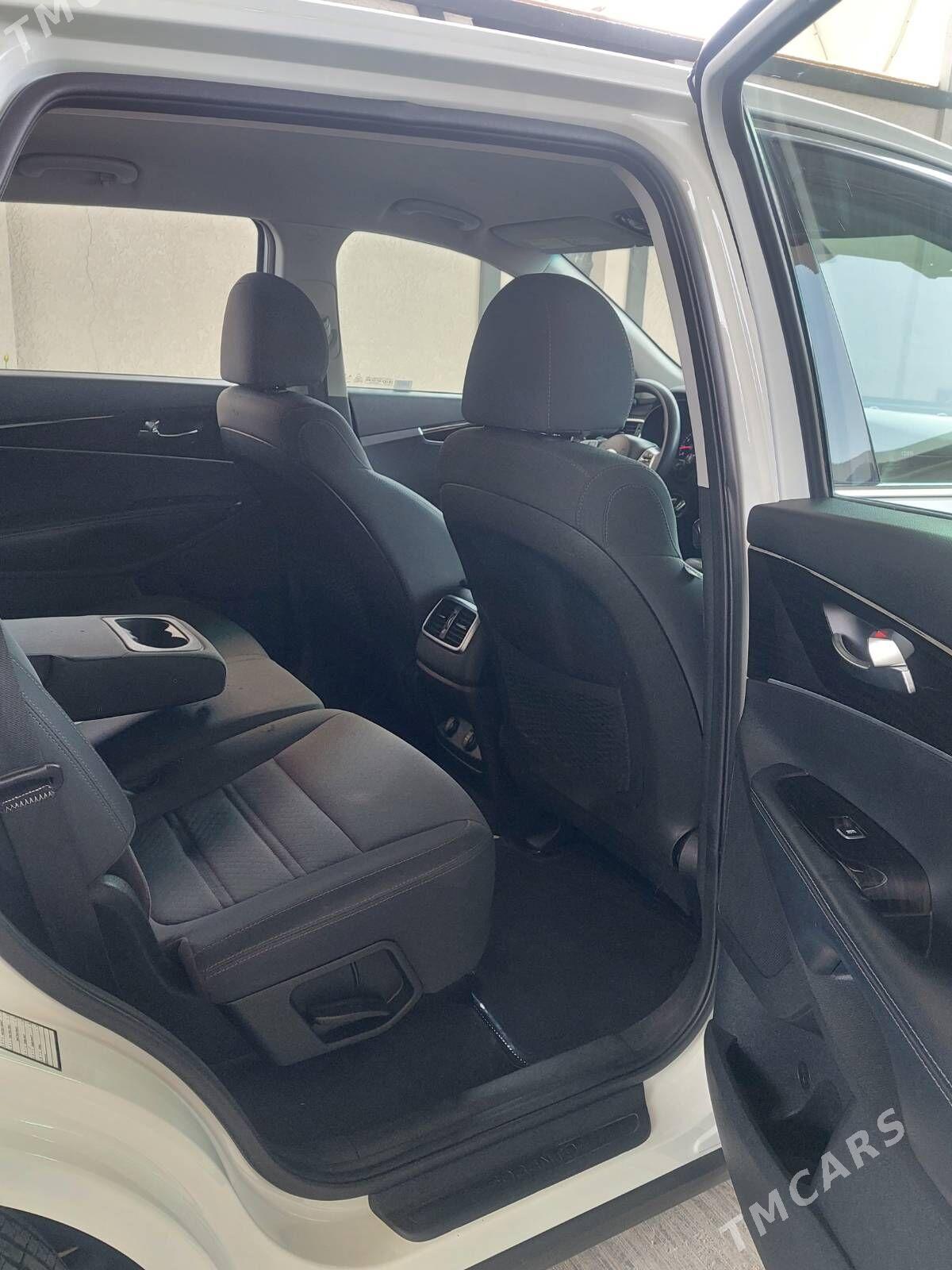 Kia Sorento 2020 - 335 000 TMT - Aşgabat - img 8