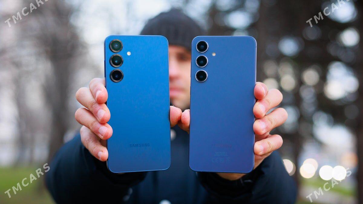 ZFLIP ZFOLD ALYAS FLIP 6 FOLD5 - Aşgabat - img 4