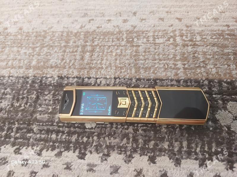 vertu. - Ашхабад - img 1