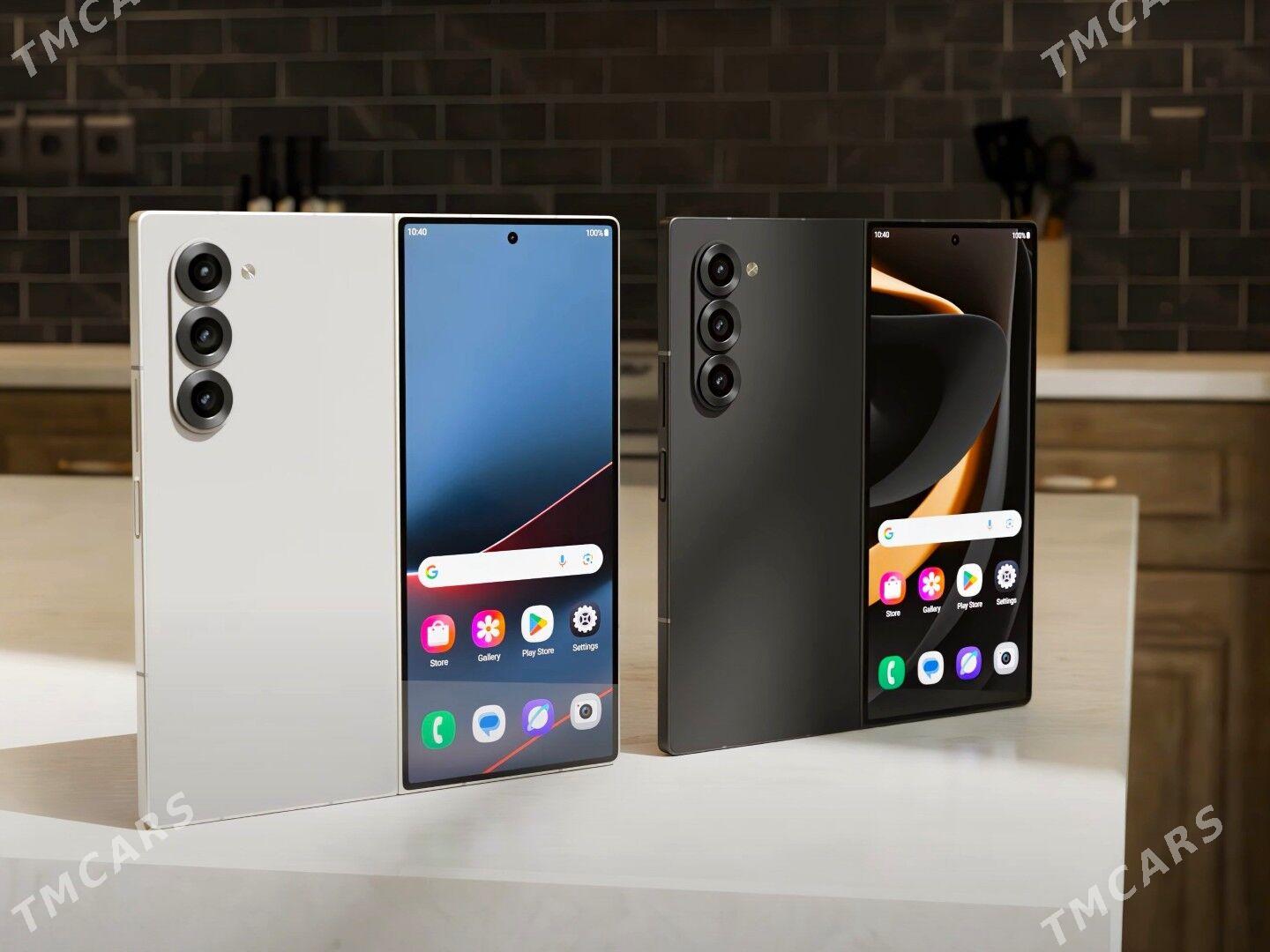 ZFLIP ZFOLD ALYAS FLIP 6 FOLD5 - Aşgabat - img 7