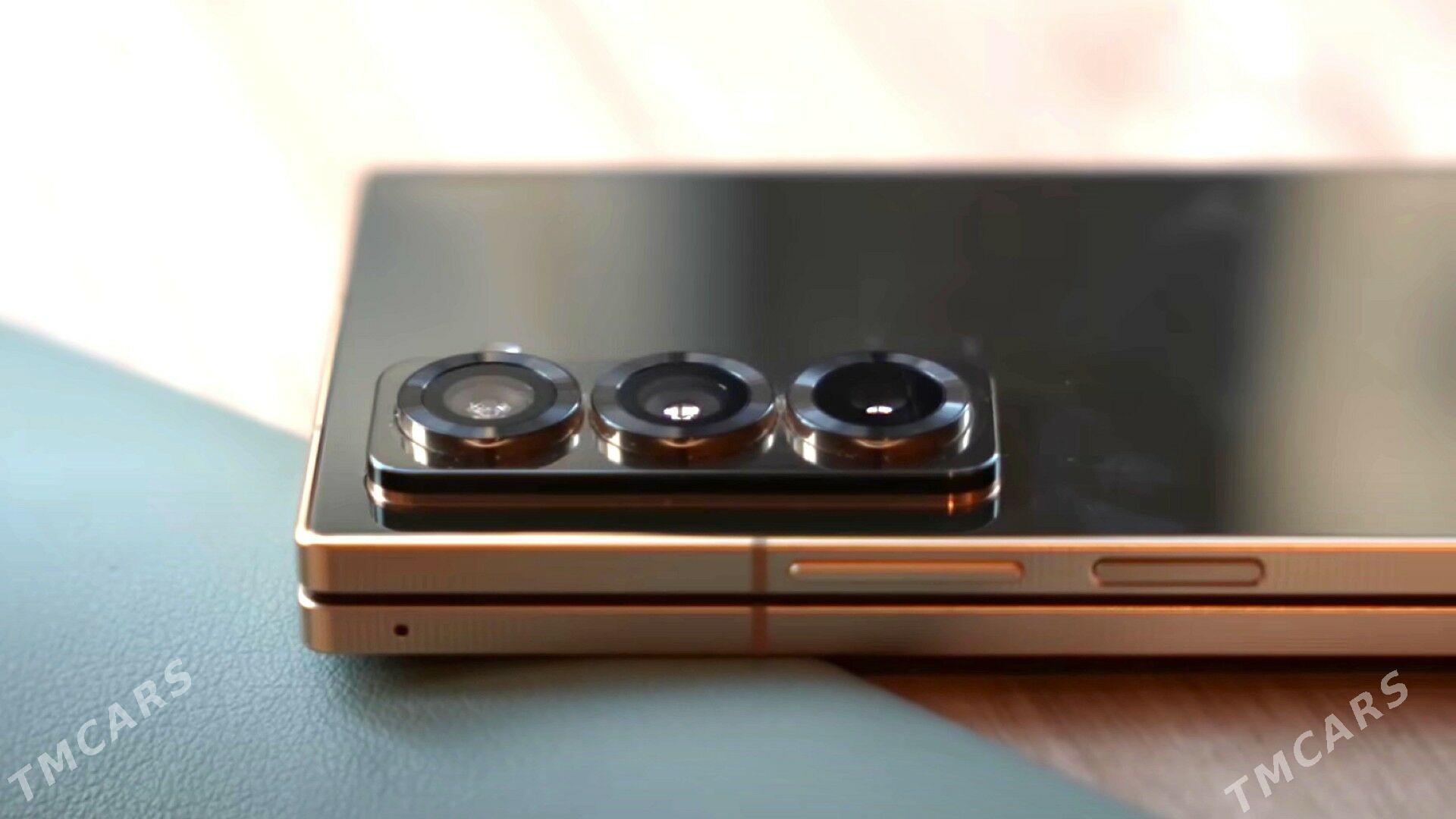 ZFLIP ZFOLD ALYAS FLIP 6 FOLD5 - Aşgabat - img 10