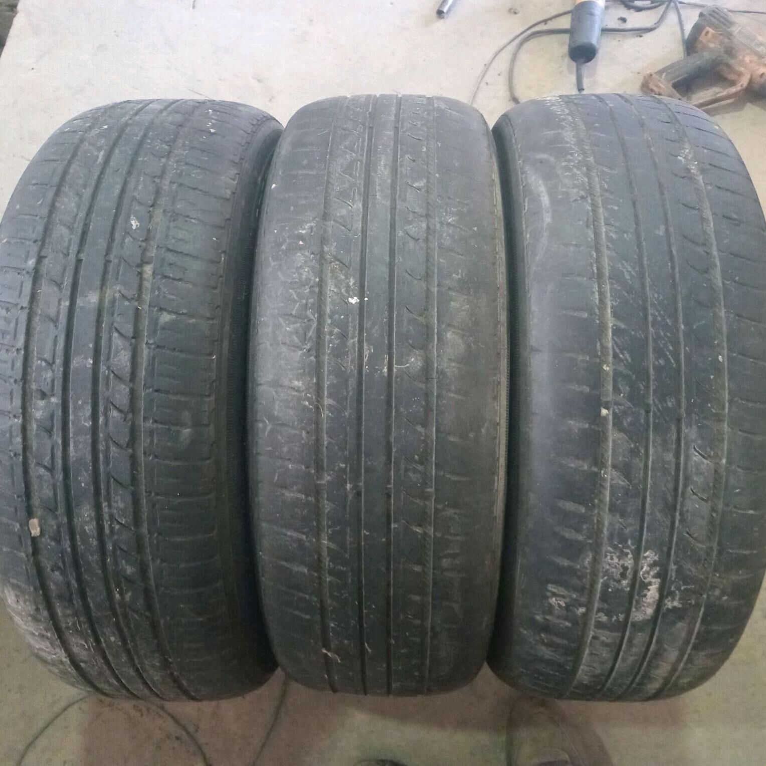 215..65..16.lik 600 TMT - Daşoguz - img 2