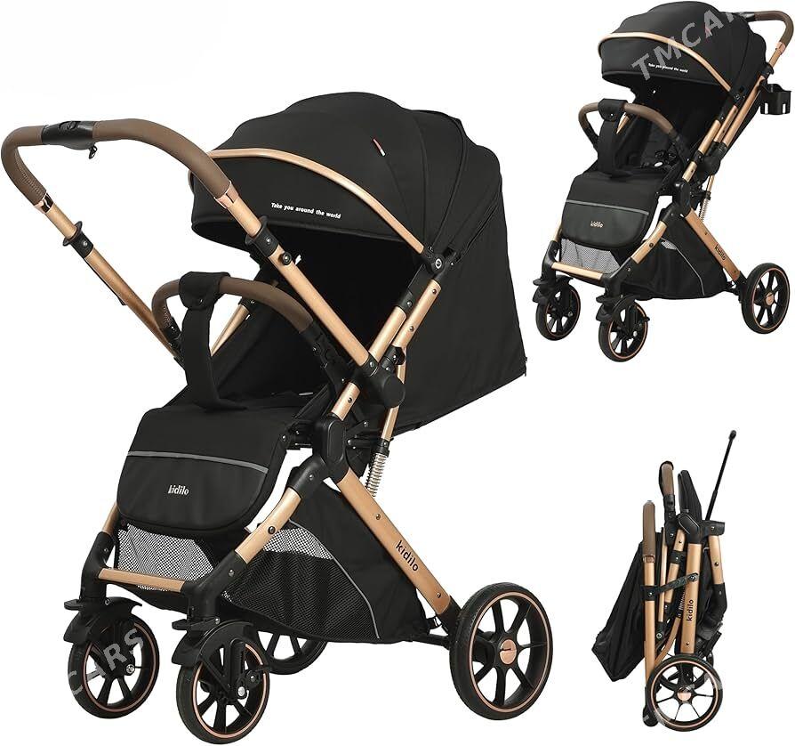 Kalýaska - Aşgabat - img 1