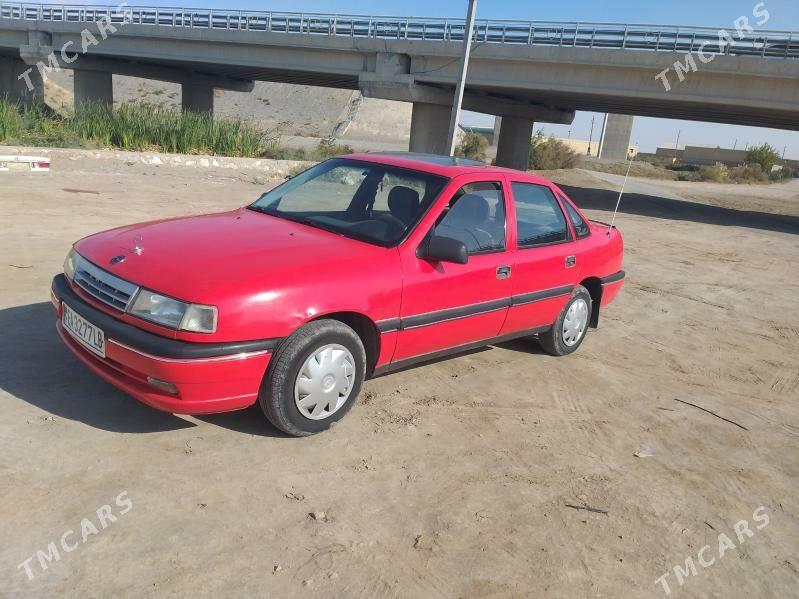 Opel Vectra 1990 - 30 000 TMT - Kerki - img 3