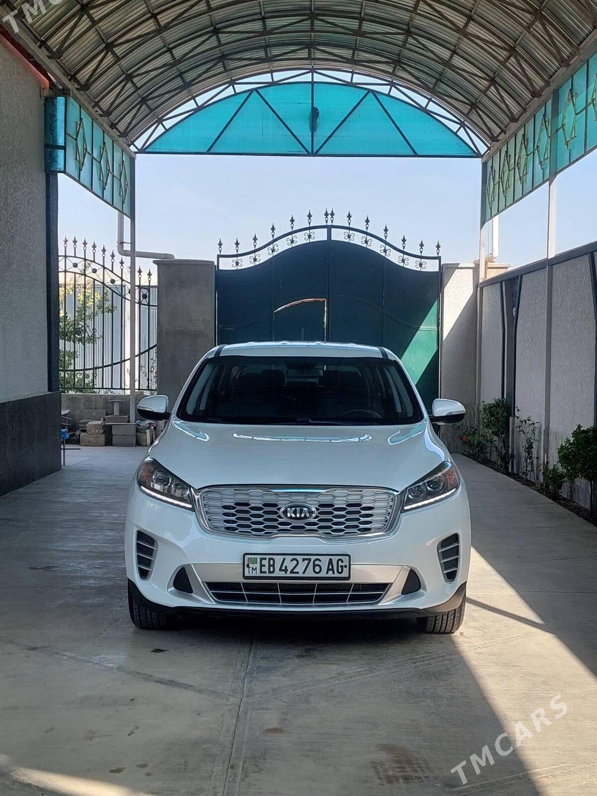 Kia Sorento 2020 - 335 000 TMT - Aşgabat - img 1
