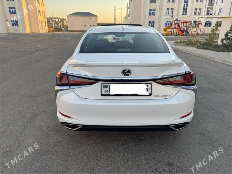 Lexus ES 350 2023 - 500 000 TMT - Туркменабат - img 1