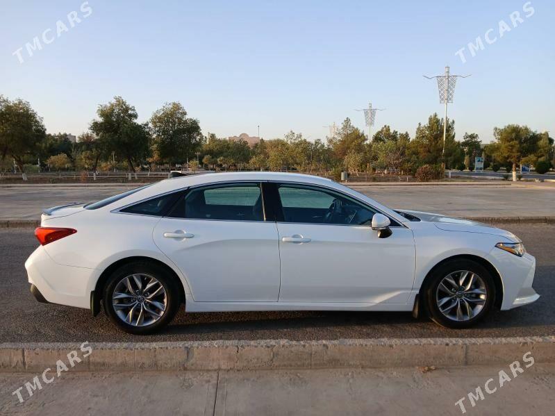 Toyota Avalon 2022 - 480 000 TMT - Mary - img 6