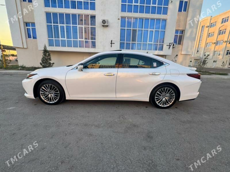 Lexus ES 350 2023 - 500 000 TMT - Türkmenabat - img 6