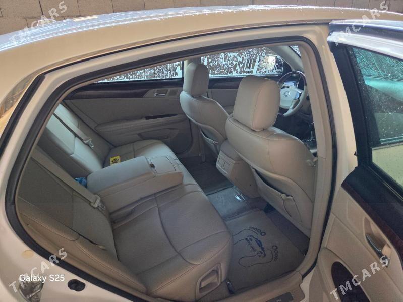 Toyota Avalon 2011 - 333 000 TMT - Гызыларбат - img 10