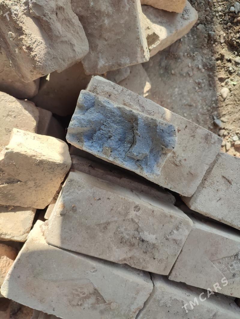 ogneuporny das - Балканабат - img 2