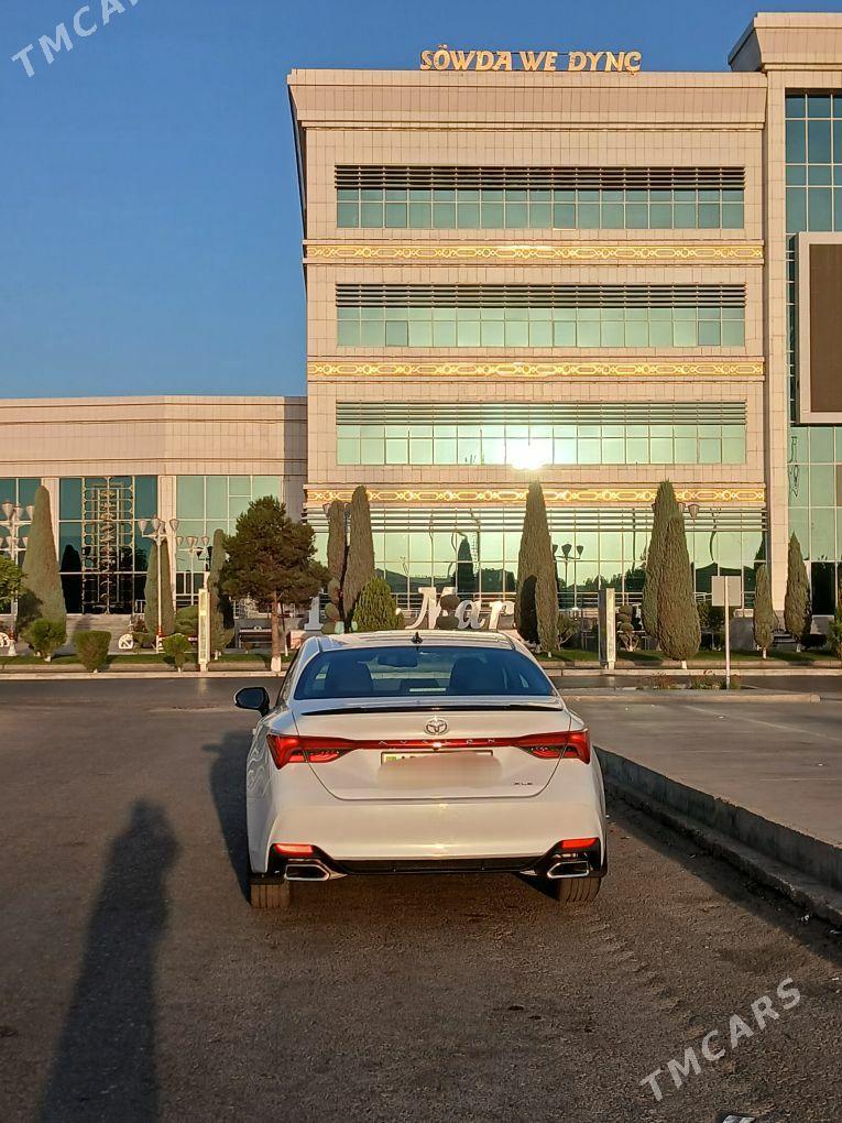 Toyota Avalon 2022 - 480 000 TMT - Mary - img 4