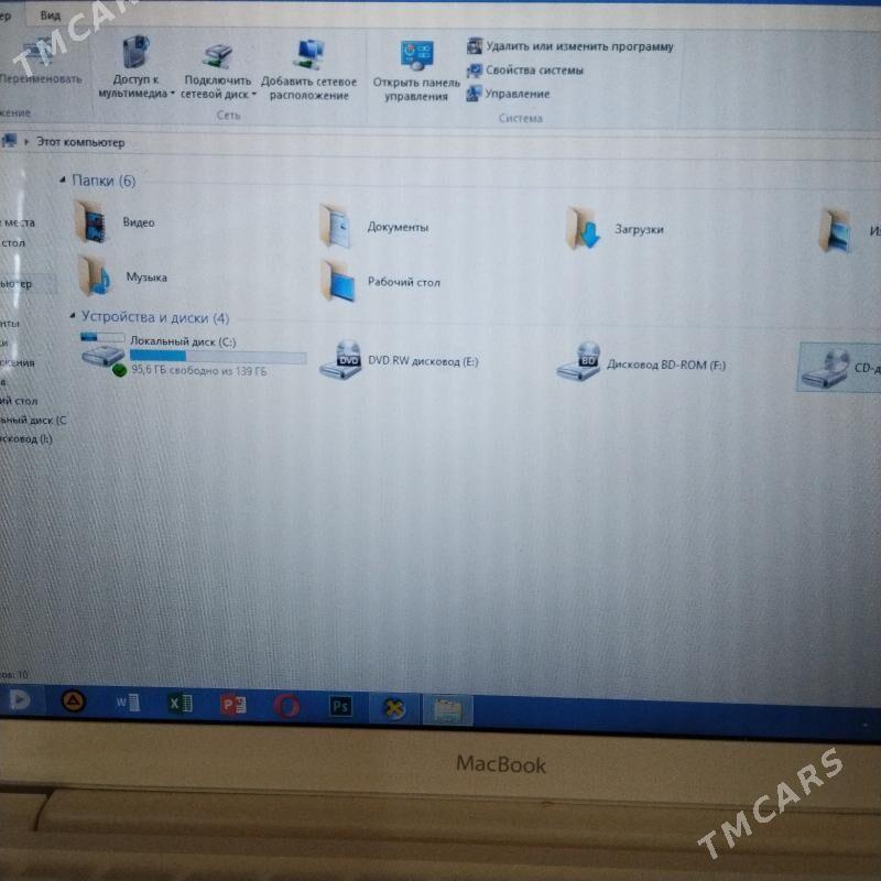 Kompýuter Noutbuk - Гороглы (Тагта) - img 4