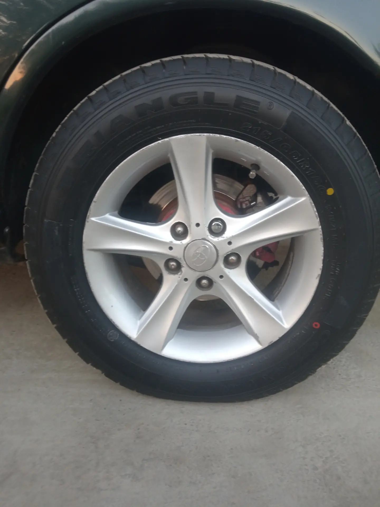 Toyota Camry 1994 - 110 000 TMT - Мары - img 9