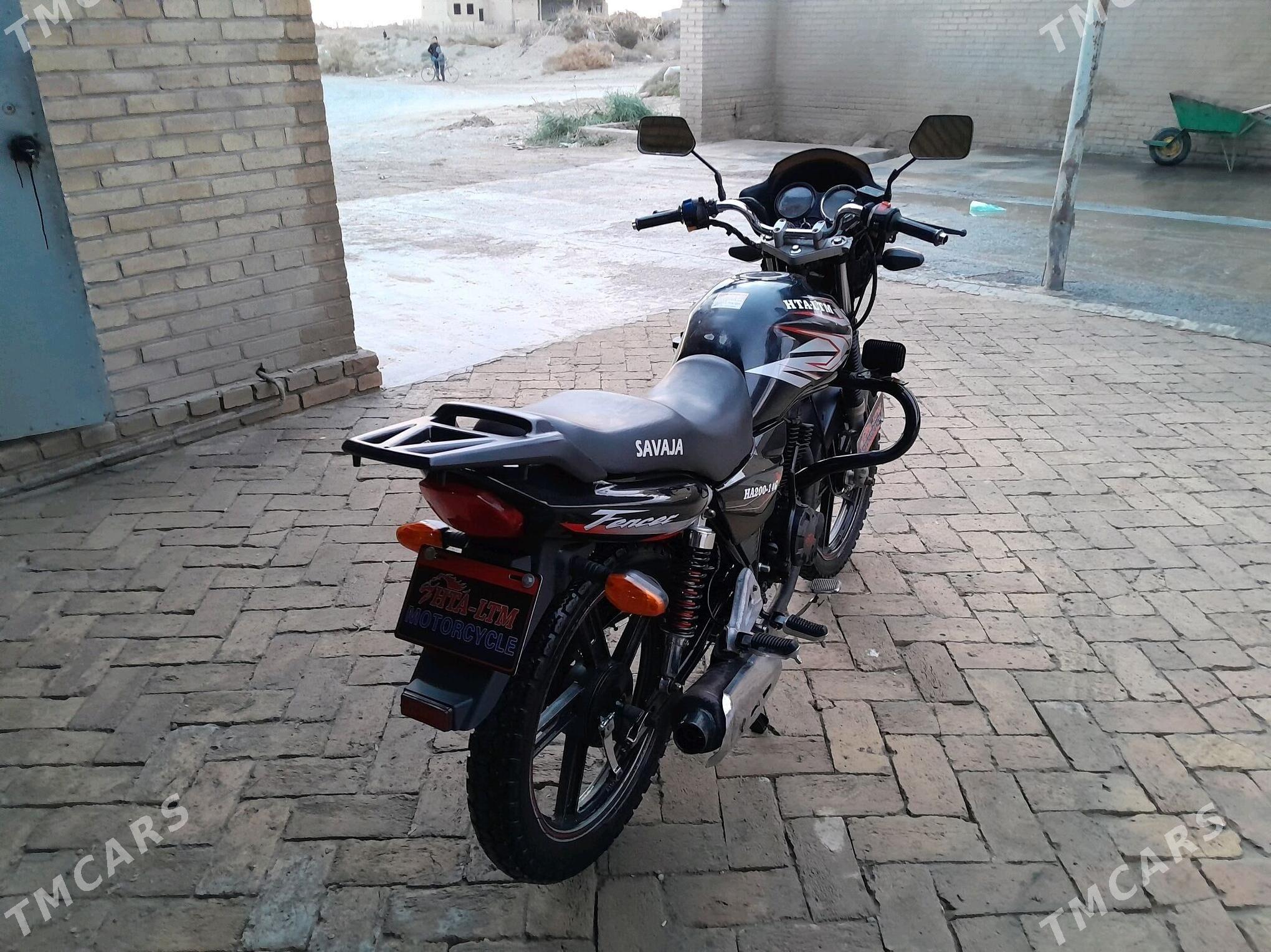 Fekon FK200-14G 2025 - 15 000 TMT - Kerki - img 1