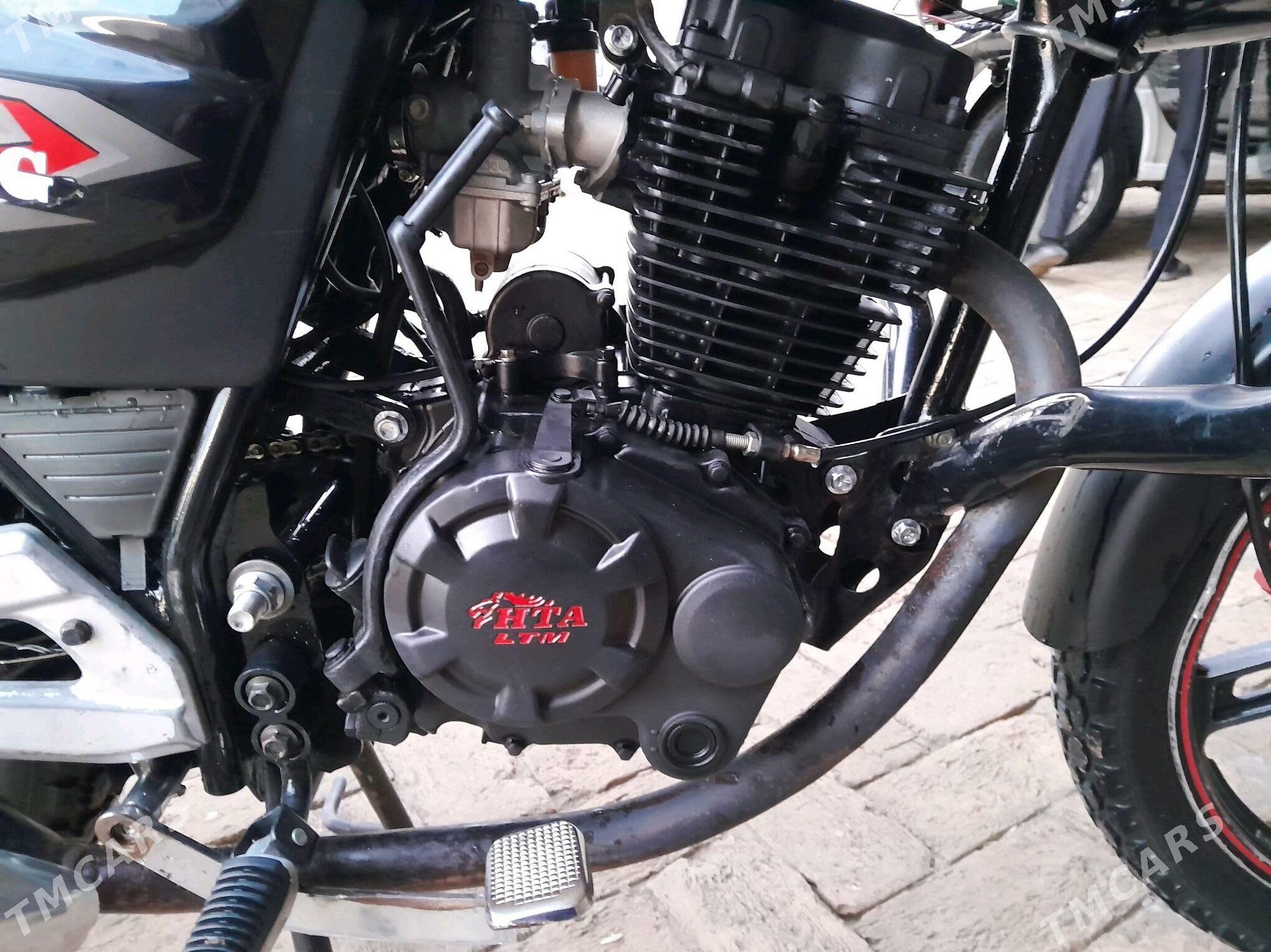 Fekon FK200-14G 2025 - 15 000 TMT - Kerki - img 4