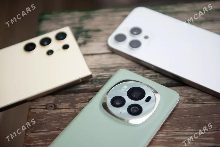 NOTE 13 PRO ALÝAS NOTE14 PRO - Aşgabat - img 10