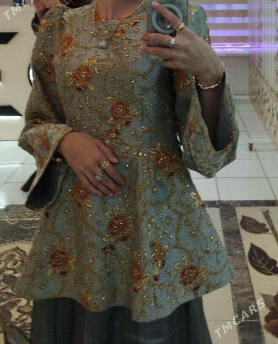 Toy koynek - Balkanabat - img 1