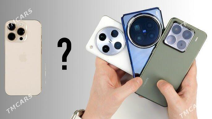 NOTE 13 PRO ALÝAS NOTE14 PRO - Aşgabat - img 9