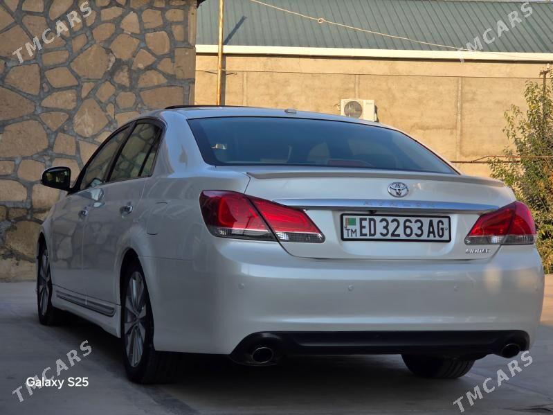 Toyota Avalon 2011 - 333 000 TMT - Гызыларбат - img 5